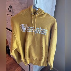 Champion Hoodie